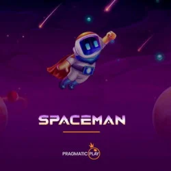 Spaceman win444 plataforma