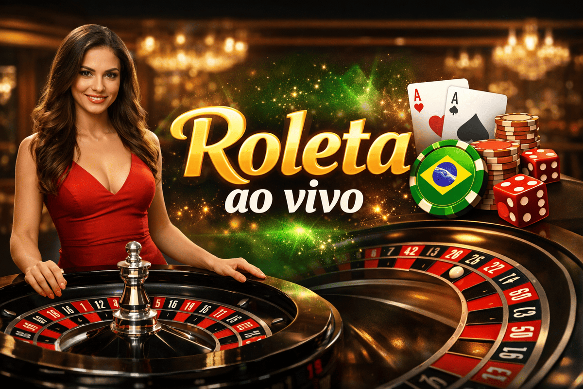 Roleta win444 plataforma