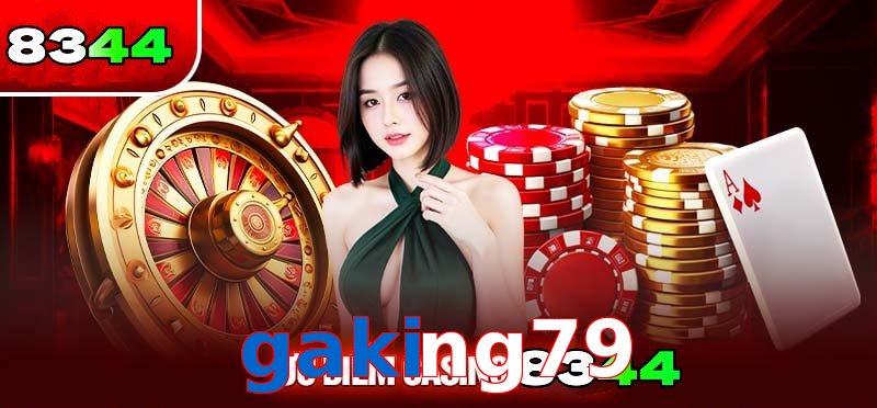 Khái quát về Casino gaking79 cho tân binh